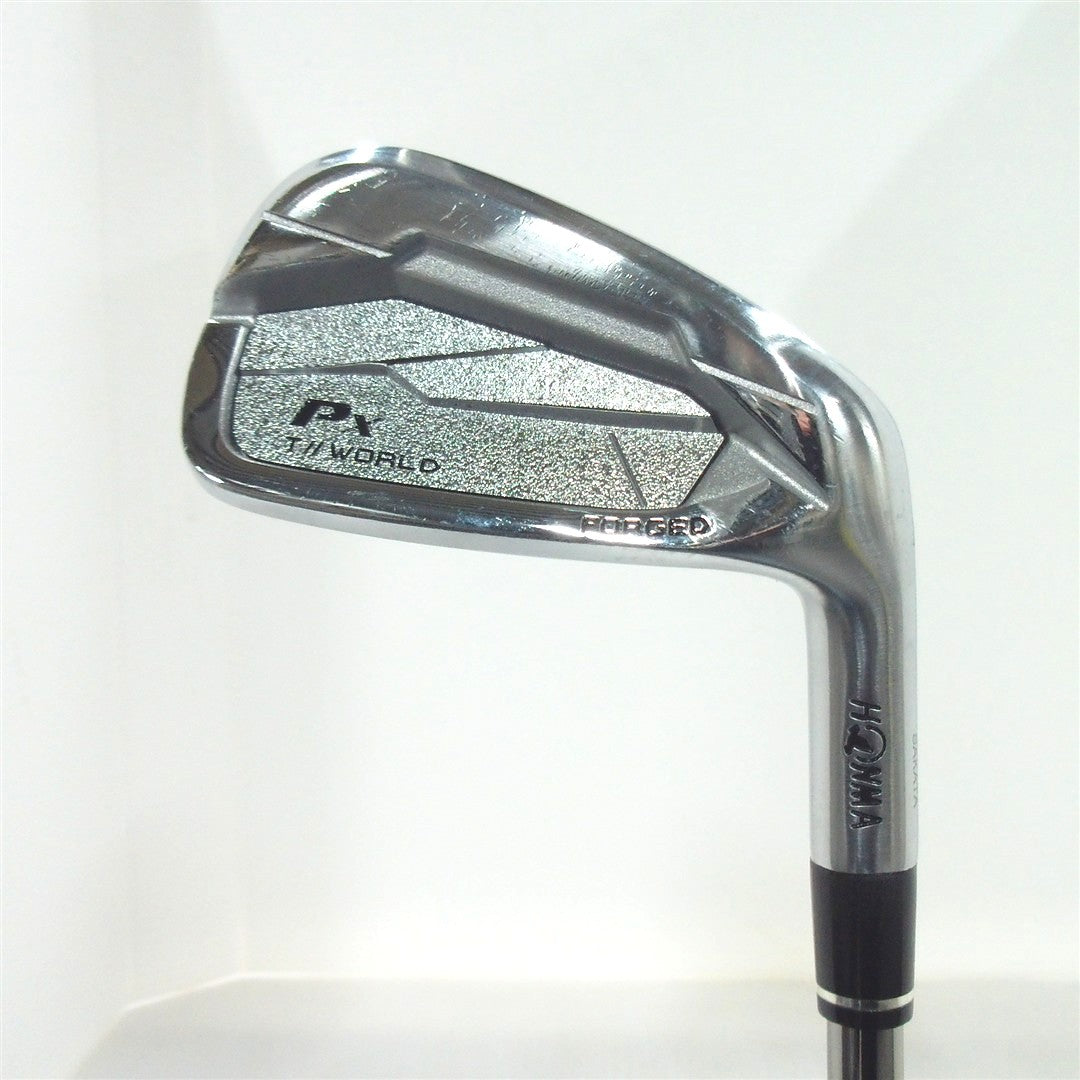 HONMA Iron Set TOUR WORLD Px Other VIZARD EZ-IB 70 SSS 6 pieces