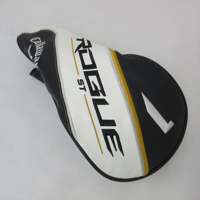 Callaway Driver ROGUE ST MAX 9° Stiff VENTUS 5 for CW(ROGUE ST)