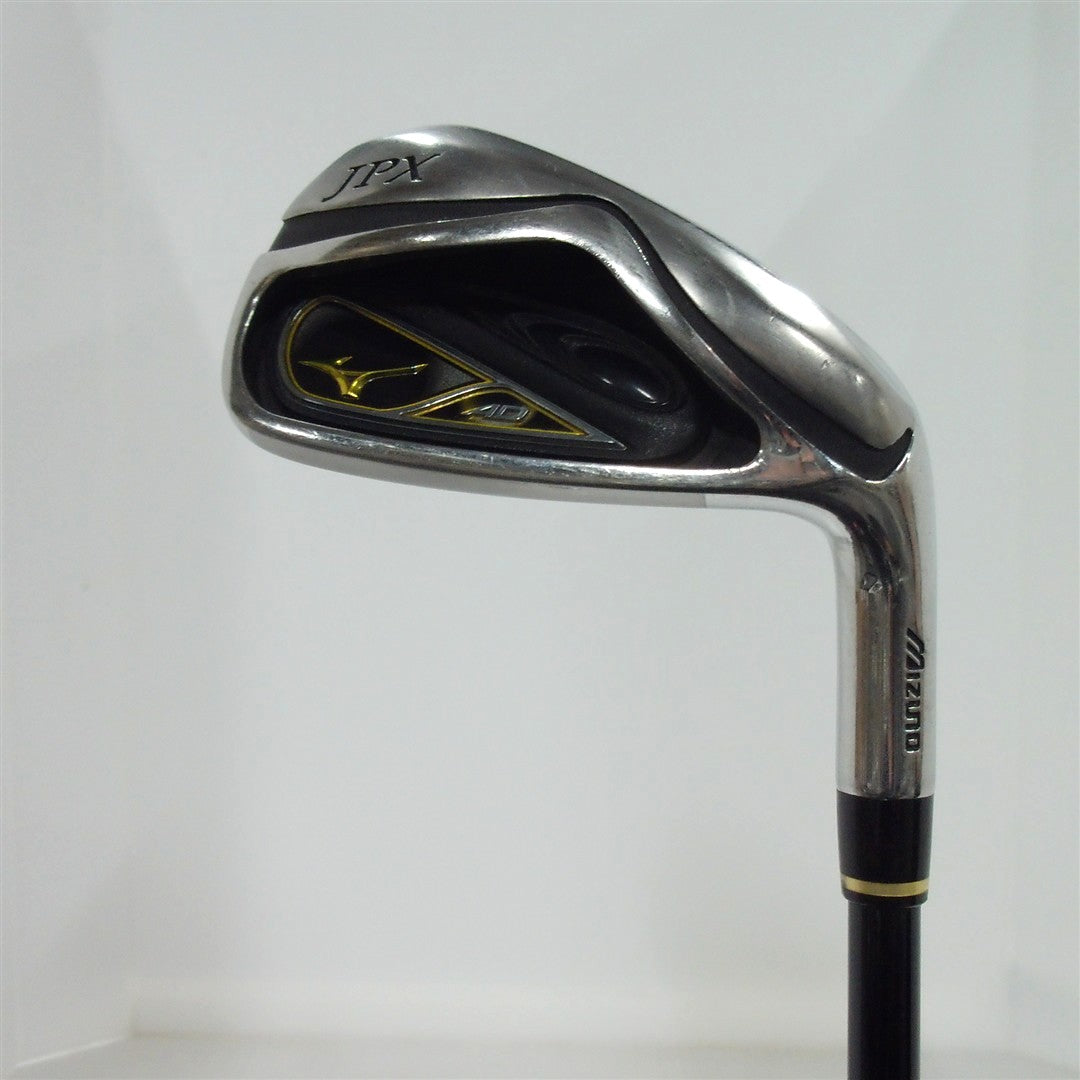Mizuno Iron Set JPX AD StiffRegular QUAD JPX AD 6 pieces