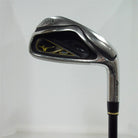 Mizuno Iron Set JPX AD StiffRegular QUAD JPX AD 6 pieces