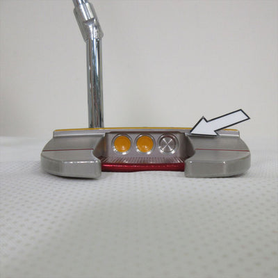 Titleist Putter Fair Rating SCOTTY CAMERON FUTURA X5RN 34 inch