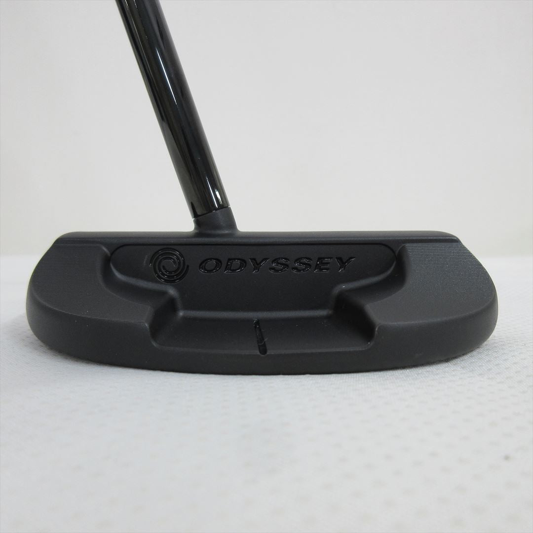 Odyssey Putter WHITE HOT BLACK FIVE CS 34 inch