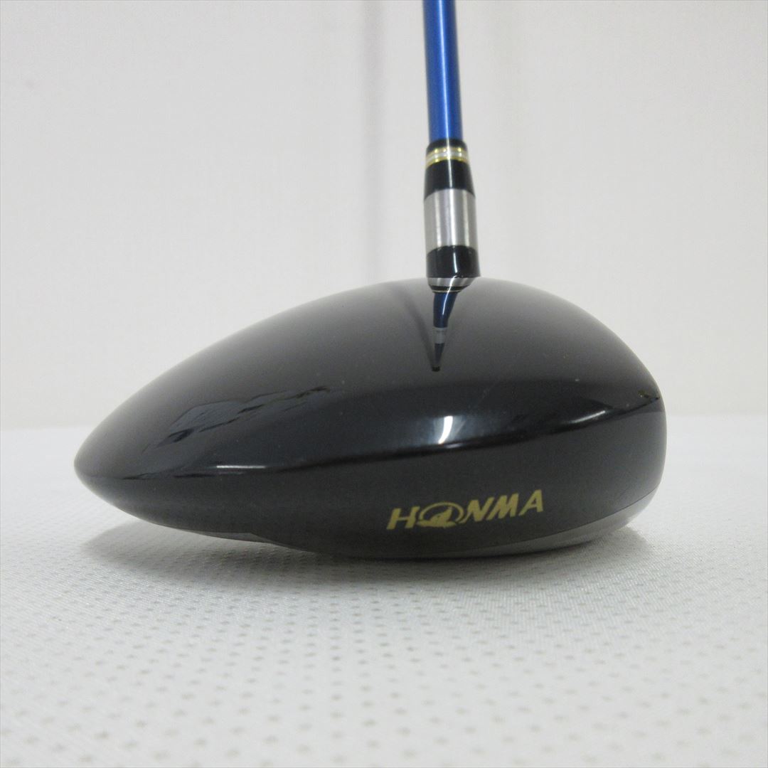 HONMA Fairway BERES S-03 3W 15° StiffRegular ARMRQ 8