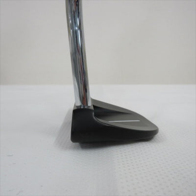 Piretti Putter Piretti MIDNIGHT BLACK FIRENZE 34 inch