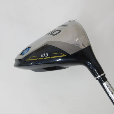 XXIO Driver Fair Rating XXIO12 10.5° Regular XXIO MP1200