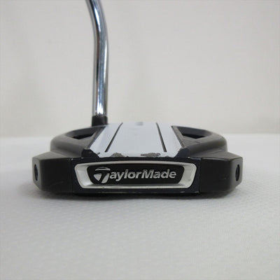 TaylorMade Putter Spider EX NAVY/WHITE Single Bend 33 inch