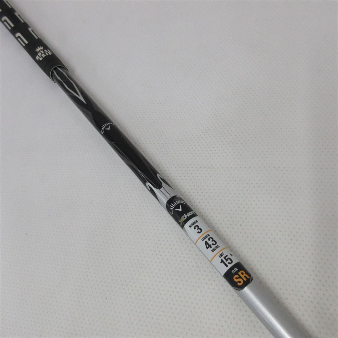 Mizuno JPX A25 11° Driver Extra Stiff Graphite Shaft Nike Grip Mizuno JPX A25 11° Driver Extra Stiff Graphite Shaft Nike Grip