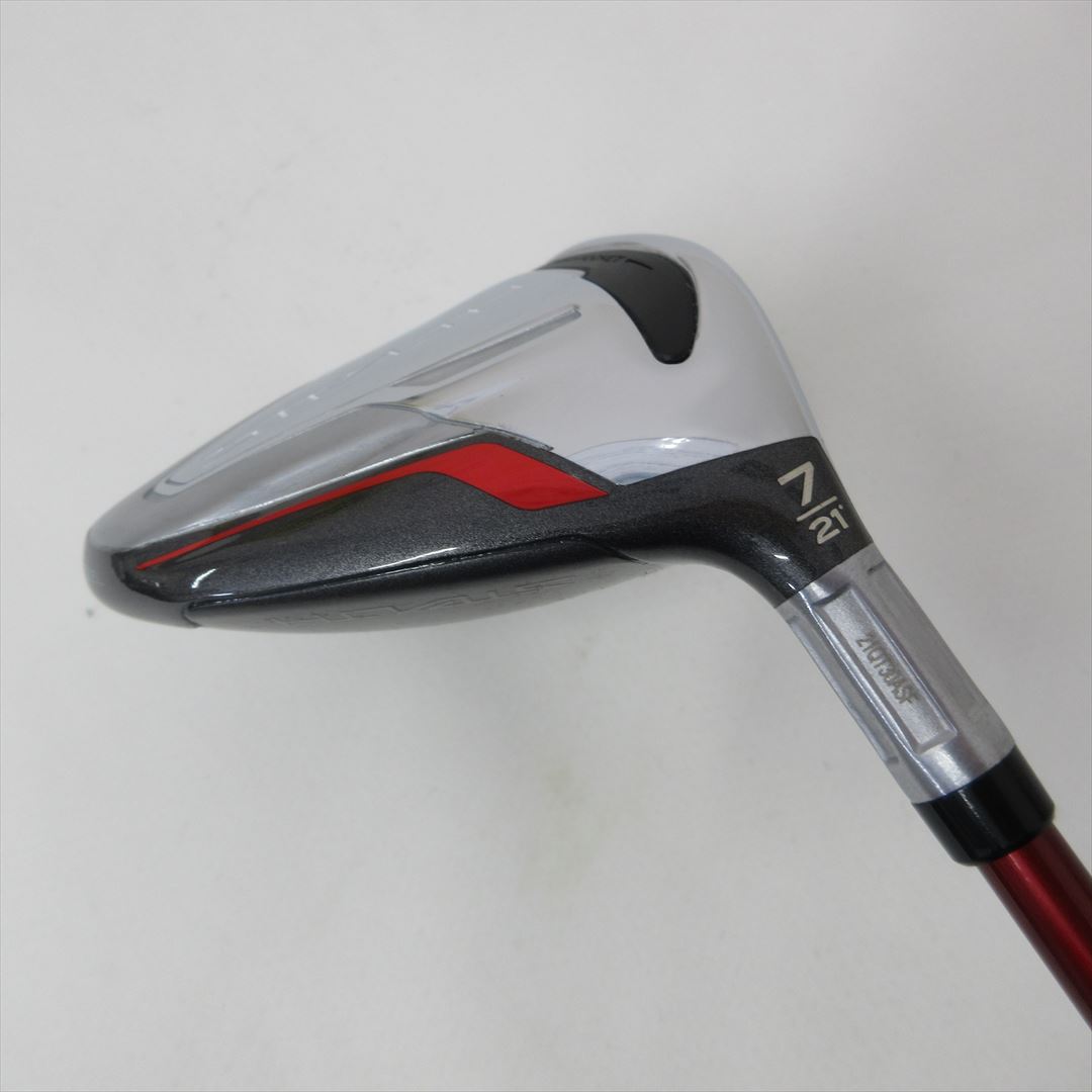 TaylorMade Fairway Open Box STEALTH 7W 21° Ladies TENSEI RED TM40(STEALTH)