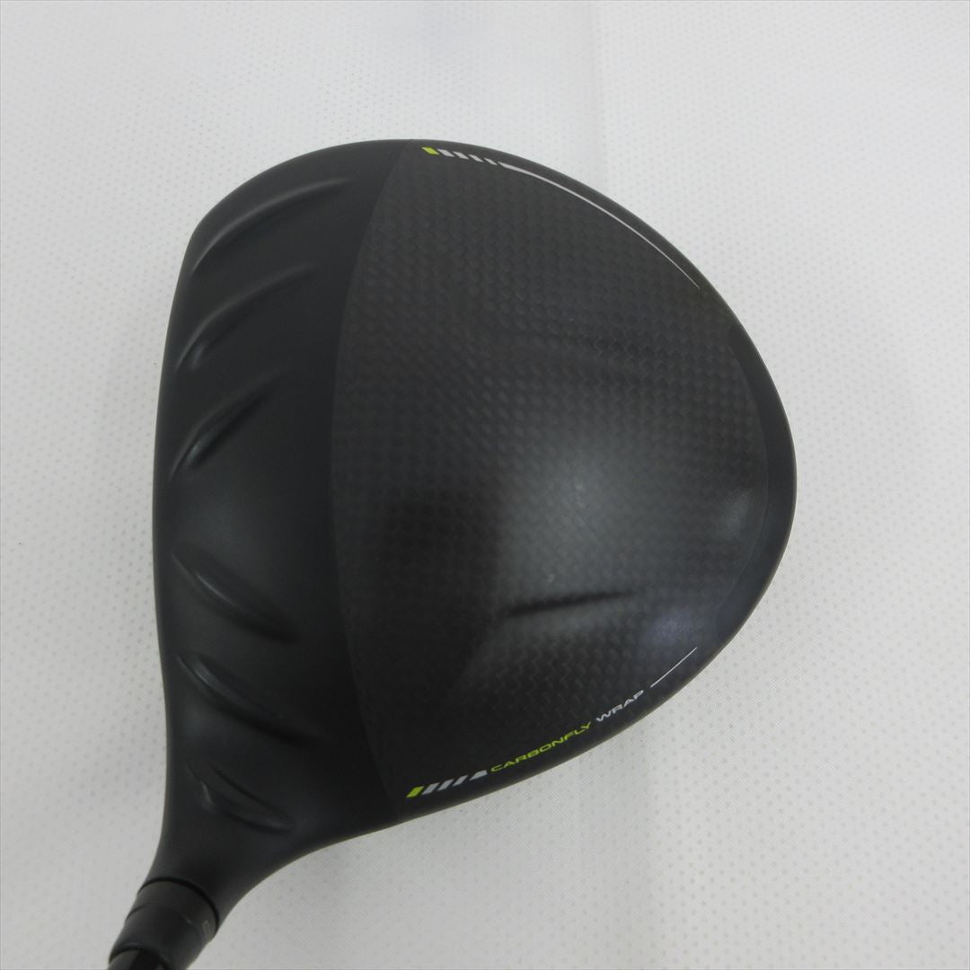 Ping Driver G430 MAX 10K 10.5° Stiff ALTA J CB BLACK – GOLF