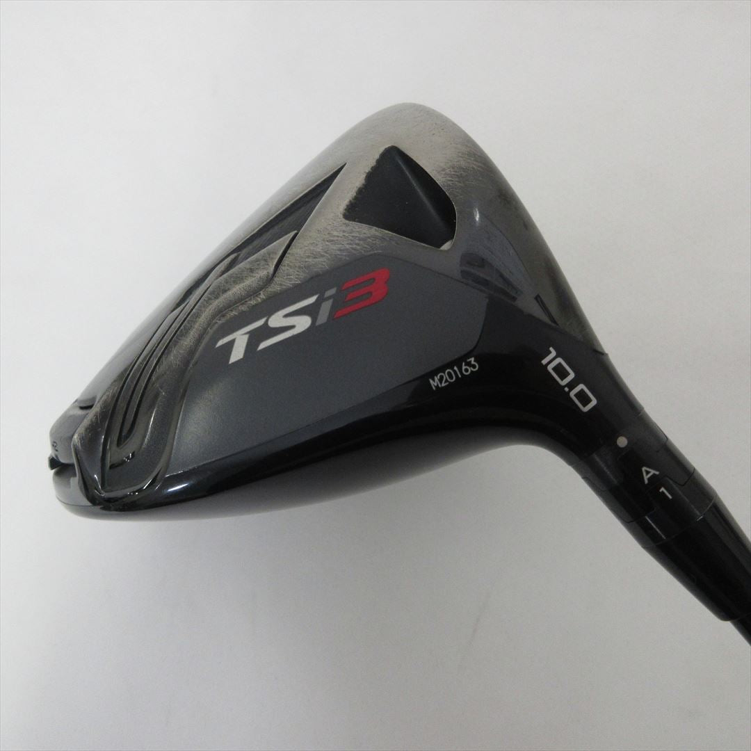 Titleist Driver TSi3 10° Stiff TSP110 50