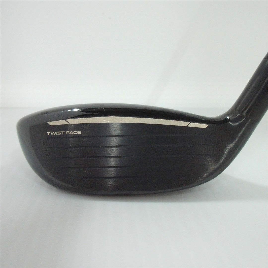 TaylorMade Hybrid Qi10 Qi10 – GOLF Partner USA