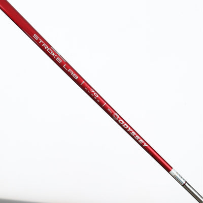 Odyssey Putter Open Box TRI-BEAM #7 34 inch