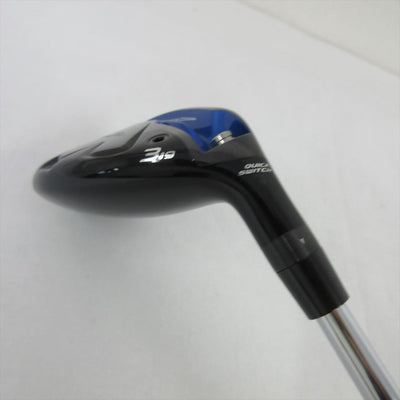 Mizuno Hybrid Mizuno Pro -2019 HY 19° Stiff PROJECT X 5.0