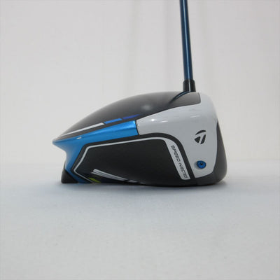 TaylorMade Driver SIM2 MAX 9° Regular TENSEI BLUE TM50(SIM2)