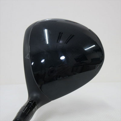 Callaway Driver PARADYM X 10.5° StiffRegular VENTUS TR 5 for CW(PARADYM)