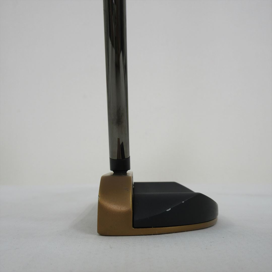 Ping Putter HEPPLER PIPER C 34 inch Dot Color Black