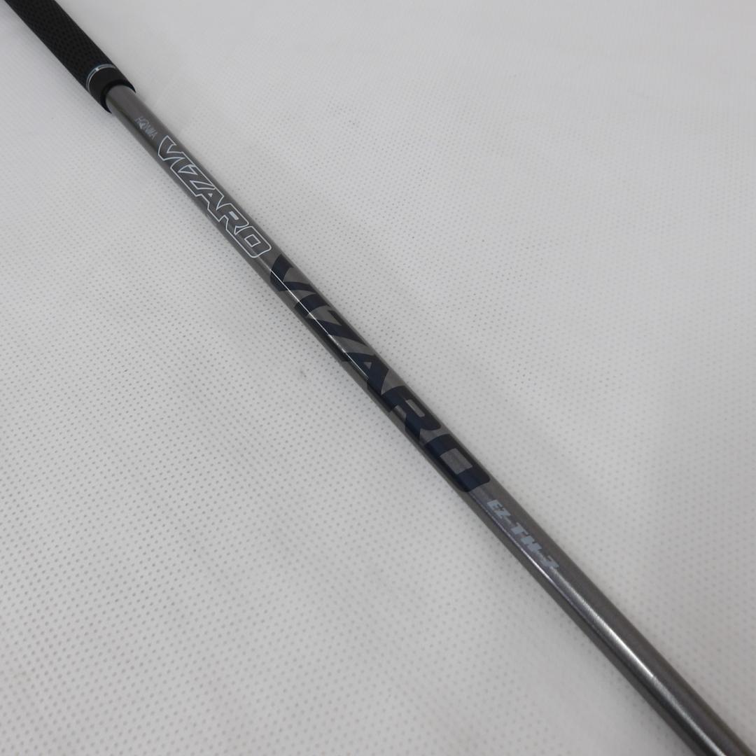 HONMA Hybrid TOUR WORLD TW767 HY 27° VIZARD EZ-TH 7: