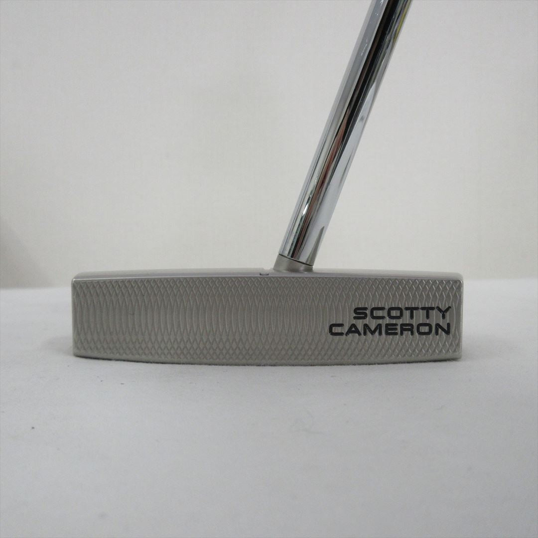 Titleist Putter SCOTTY CAMERON PHANTOM 5S(2024) 34 inch