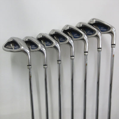 XXIO Iron Set XXIO8 Stiff NS PRO 900GH D.S.T for XXIO 7 pieces