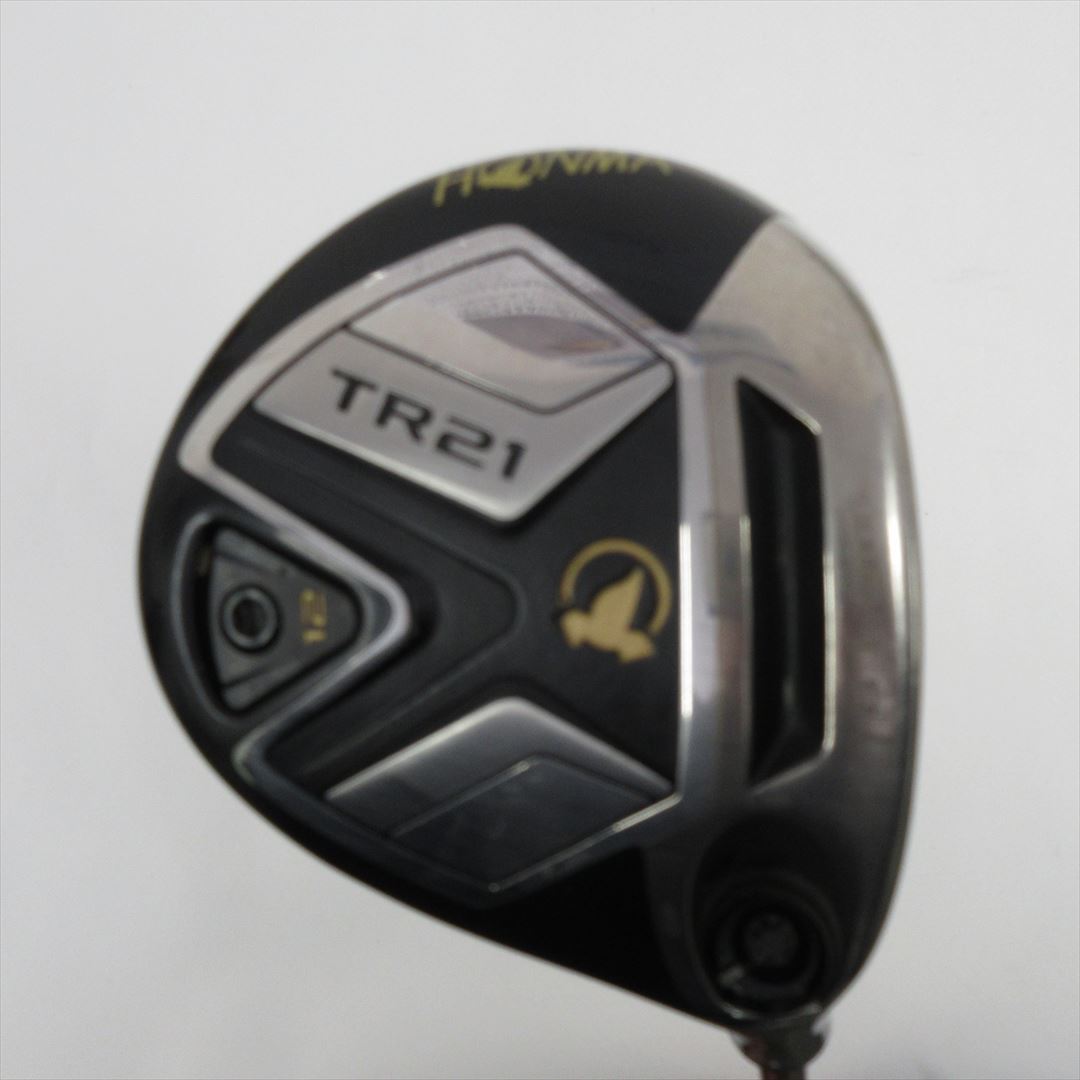 HONMA Fairway TOUR WORLD TR21 3W 14° Stiff VIZARD FD-5