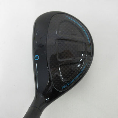 HONMA Hybrid BERES NX HY 22° Stiff VIZARD FOR NX 45