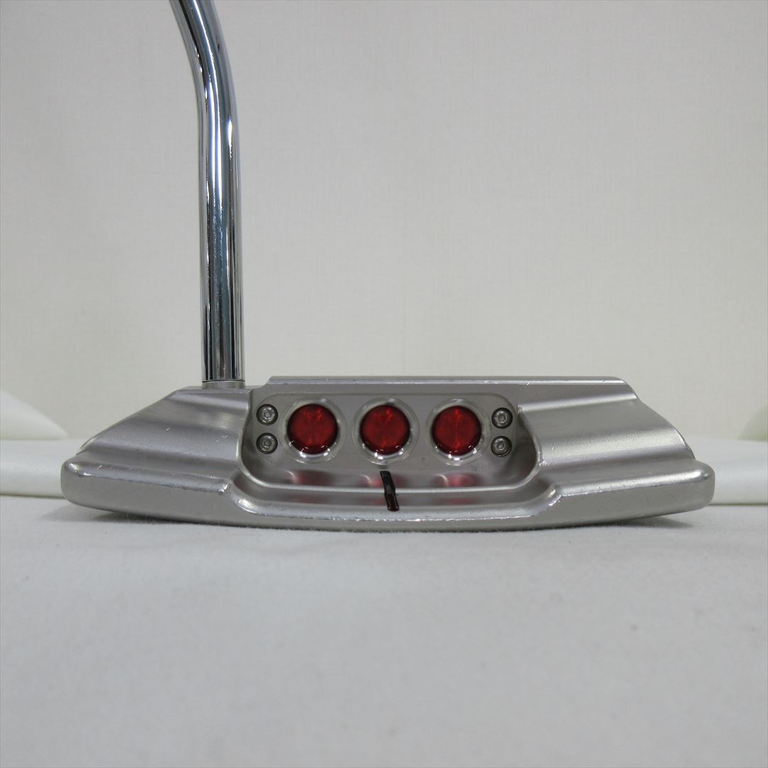 SCOTTY CAMERON Putter SCOTTY CAMERON select SQUAREBACK(2018) 33 inch