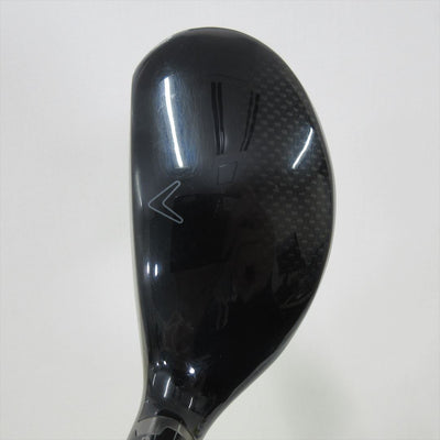 Callaway Hybrid APEX -2021 HY 24° Regular Diamana 55 for CW(2021 APEX)