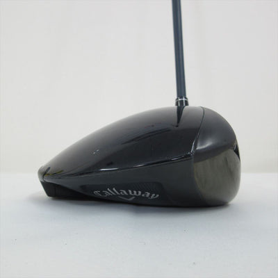 Callaway Driver PARADYM MAX FAST 10.5° Stiff SPEEDER NX 40 for CW(PARADYM)