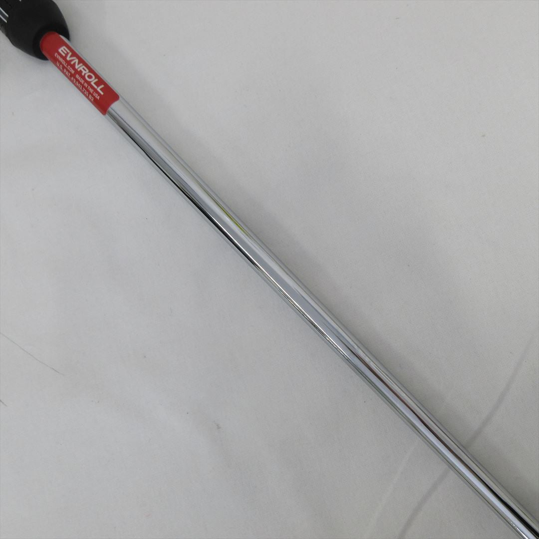 Evnroll Putter EVNROLL ER5v(Long Crank Neck) 34 inch