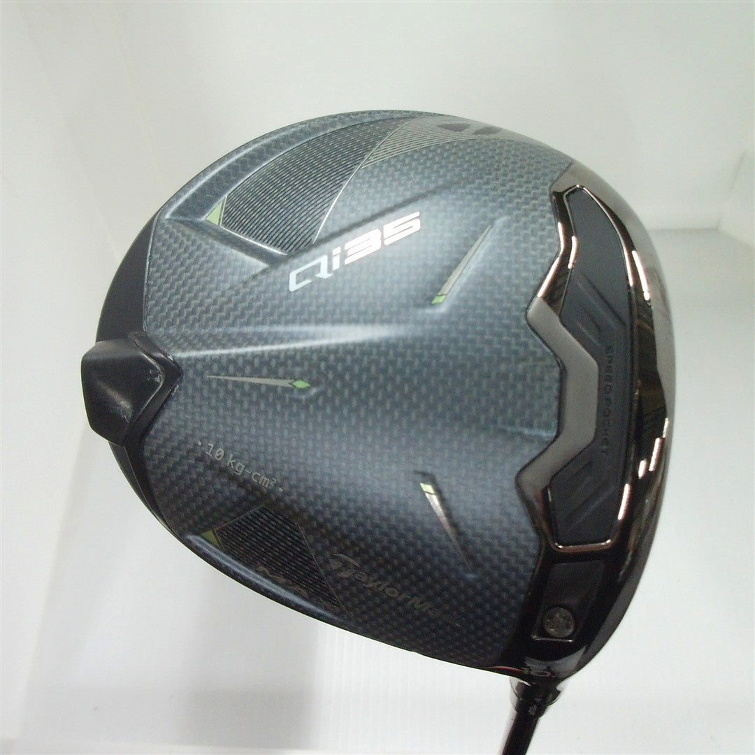 TaylorMade Driver Qi35 MAX – GOLF Partner USA