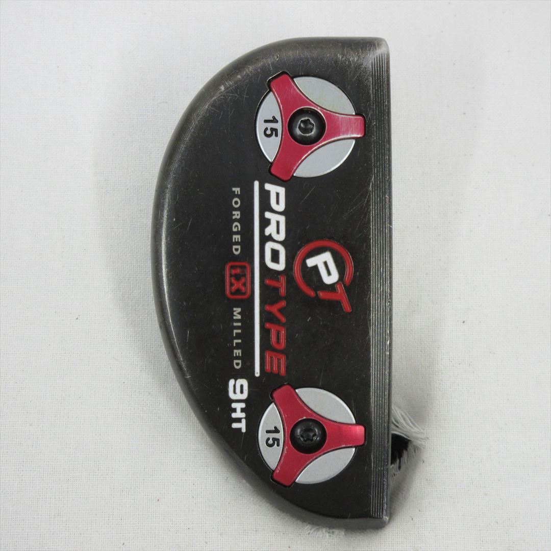 Odyssey Putter PROTYPE ix #9HT 34 inch