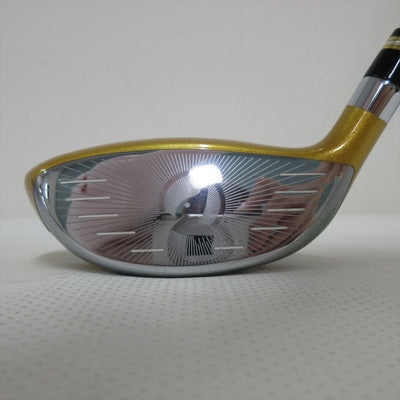 HONMA Fairway BERES AIZU 5W 18° Regular 3S ARMRQ MX