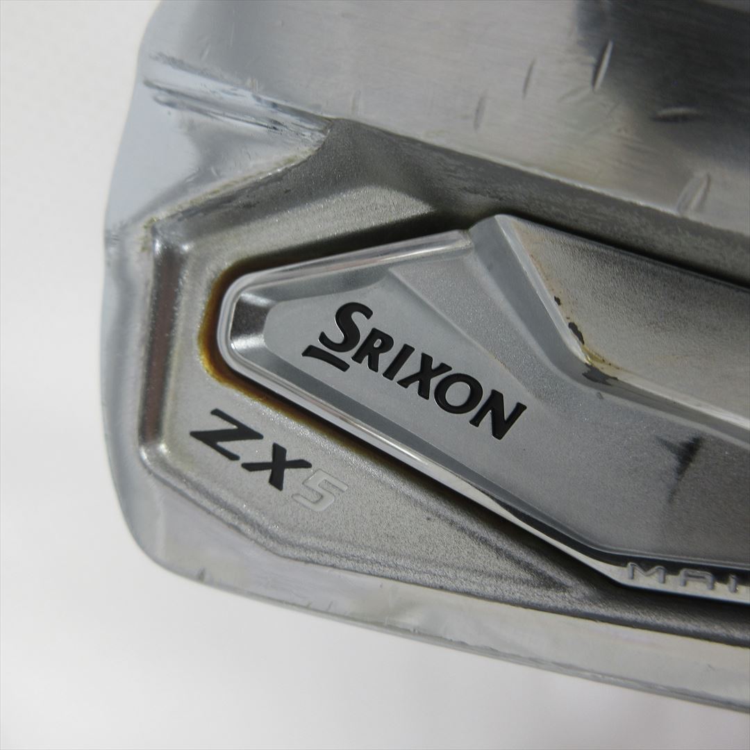 Dunlop Iron Set SRIXON ZX5 Mk 2 Stiff NS PRO MODUS3 TOUR105 D.S.T 6 pieces