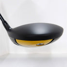 Daiwa Driver ONOFF (2022) KURO 10.5° Stiff LABOSPEC HASHIRI:50 CBT