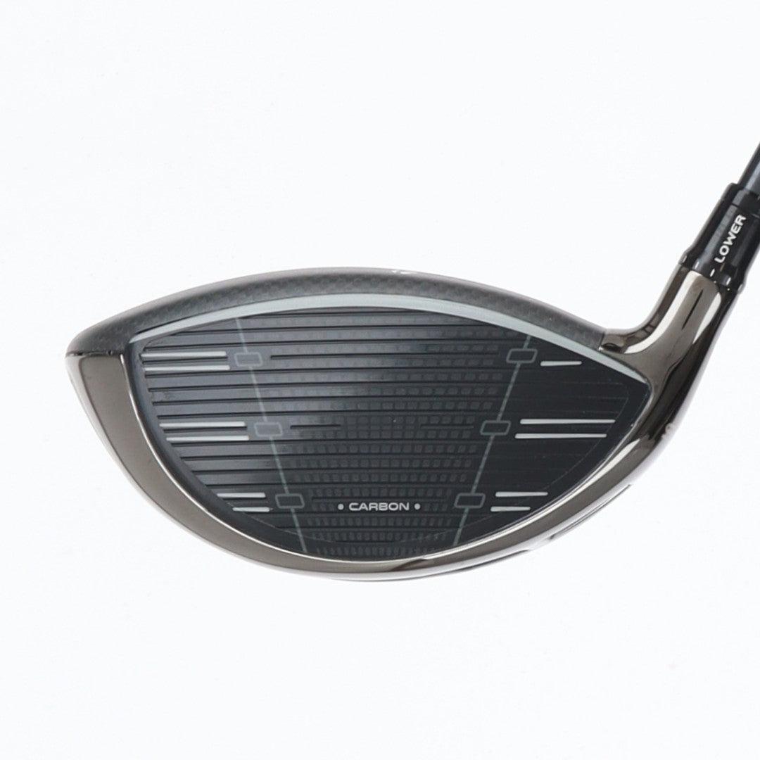TaylorMade Driver Open Box Qi35 MAX 10.5° Regular Diamana