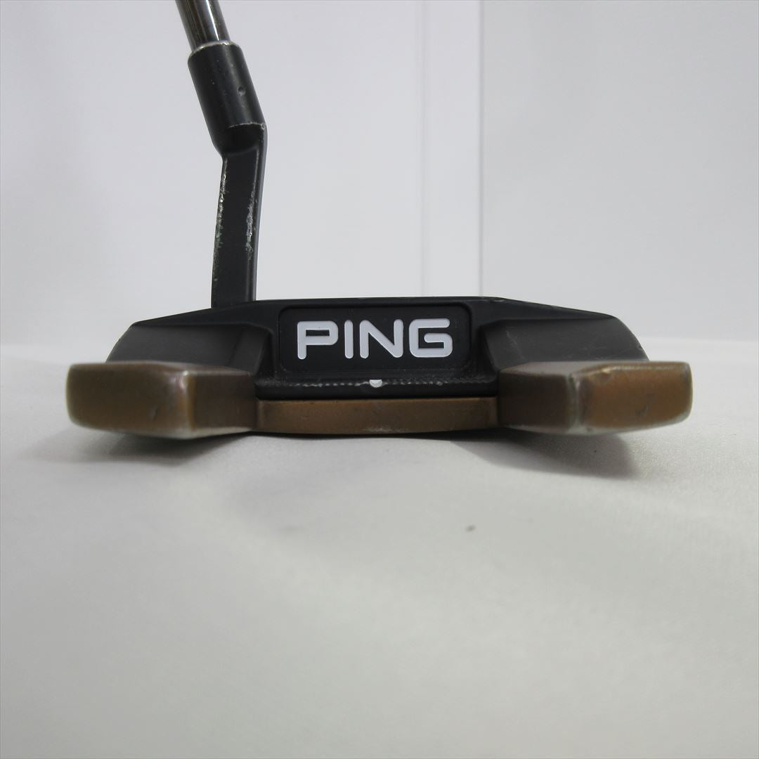 Ping Putter HEPPLER TYNE 3 33 inch Dot Color Black