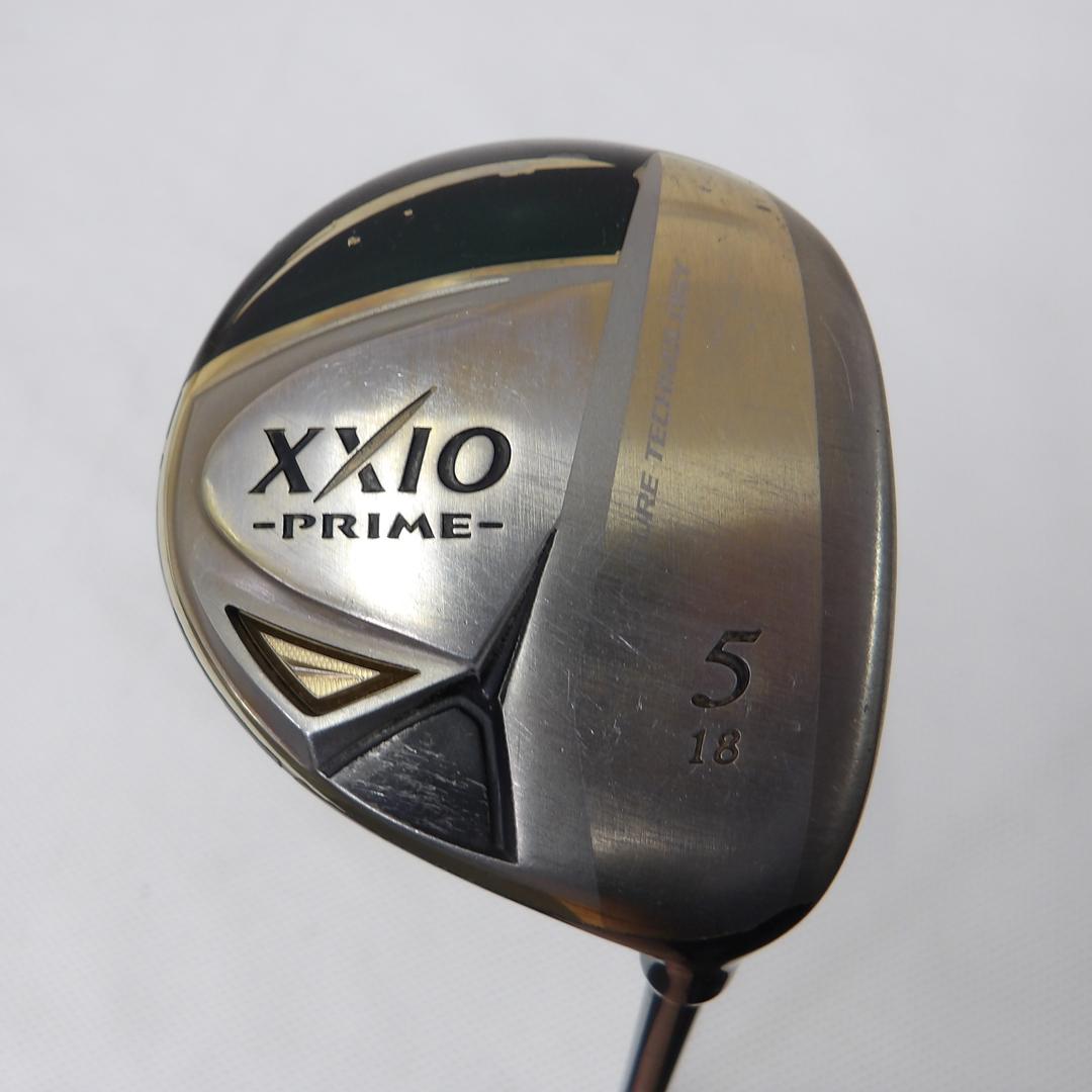 Dunlop Fairway XXIO PRIME(2013) – GOLF Partner USA