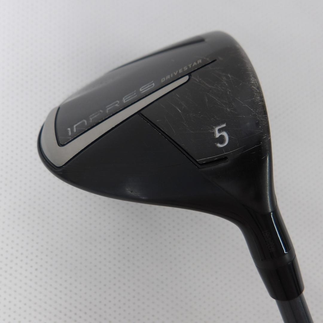 Yamaha Fairway inpres DRIVESTAR(2025) – GOLF Partner USA