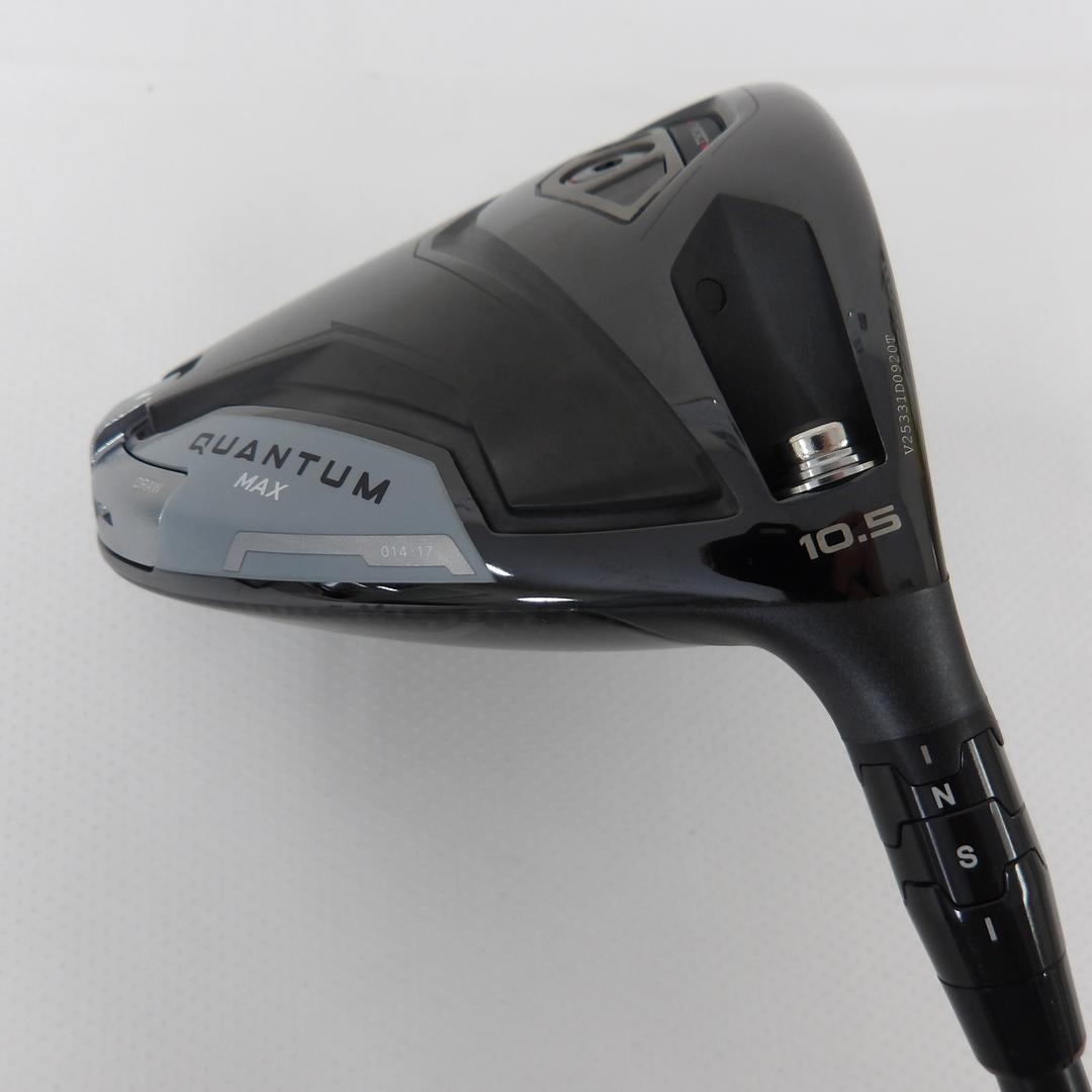 Callaway Driver QUANTUM MAX – GOLF Partner USA