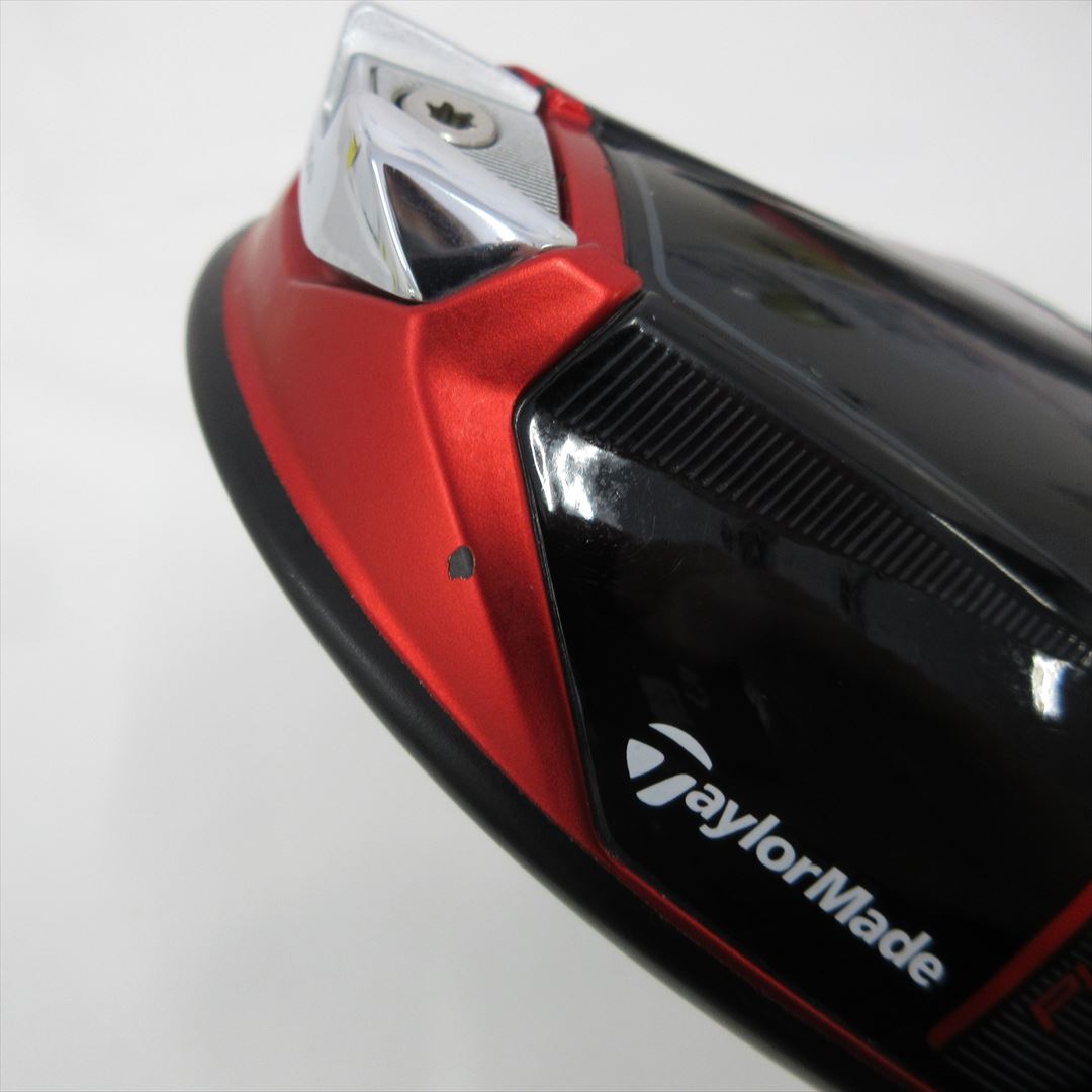 TaylorMade Driver STEALTH2 PLUS 10.5° StiffRegular Diamana TM50