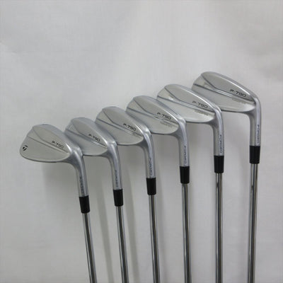 TaylorMade Iron Set Taylor Made P790(2021) Stiff NS PRO 950GH neo 6 pieces