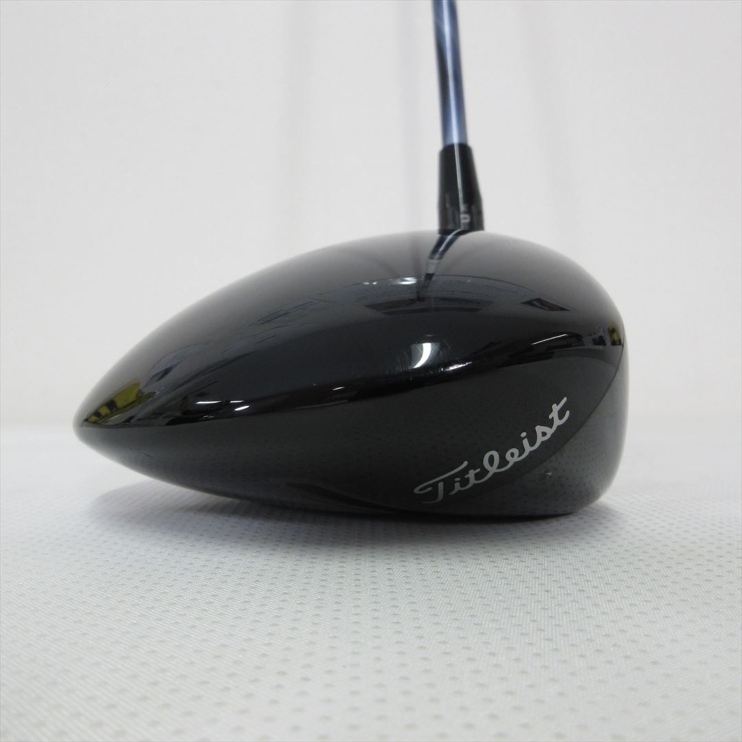 Titleist Driver TSi4 9° Stiff Speeder 569 EVOLUTION 4 Limited