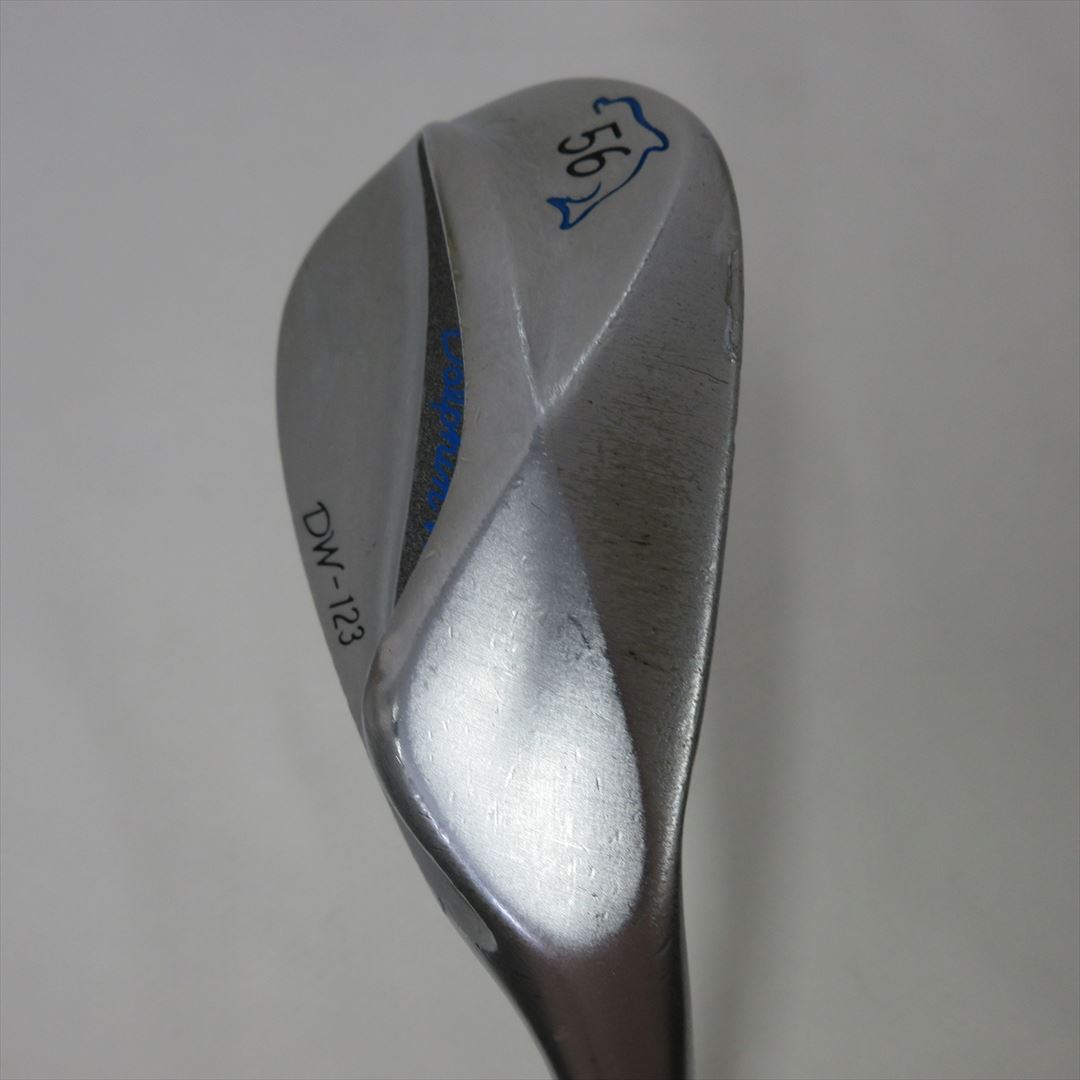 Kasco Wedge Dolphin Wedge DW-123 – GOLF Partner USA