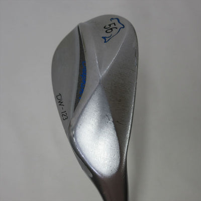 Kasco Wedge Dolphin Wedge DW-123 Silver 56° NS PRO 950GH neo