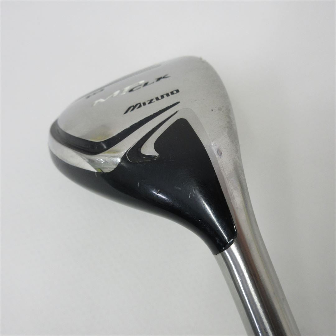 Mizuno Hybrid MP CLK(2011) HY 19° Stiff NS PRO MODUS3 TOUR 120