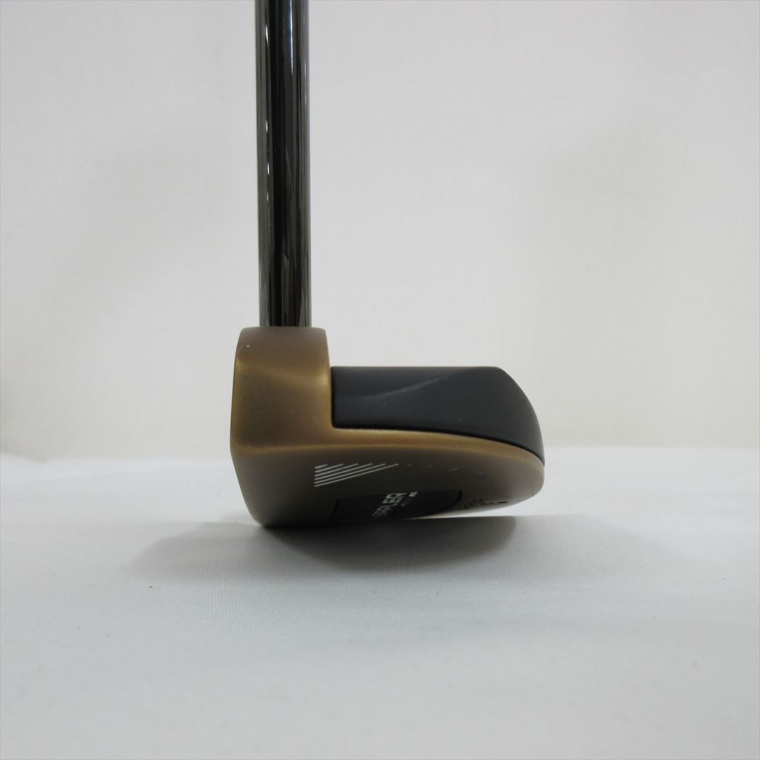 Ping Putter HEPPLER PIPER C 34 Inch Dot Color Black