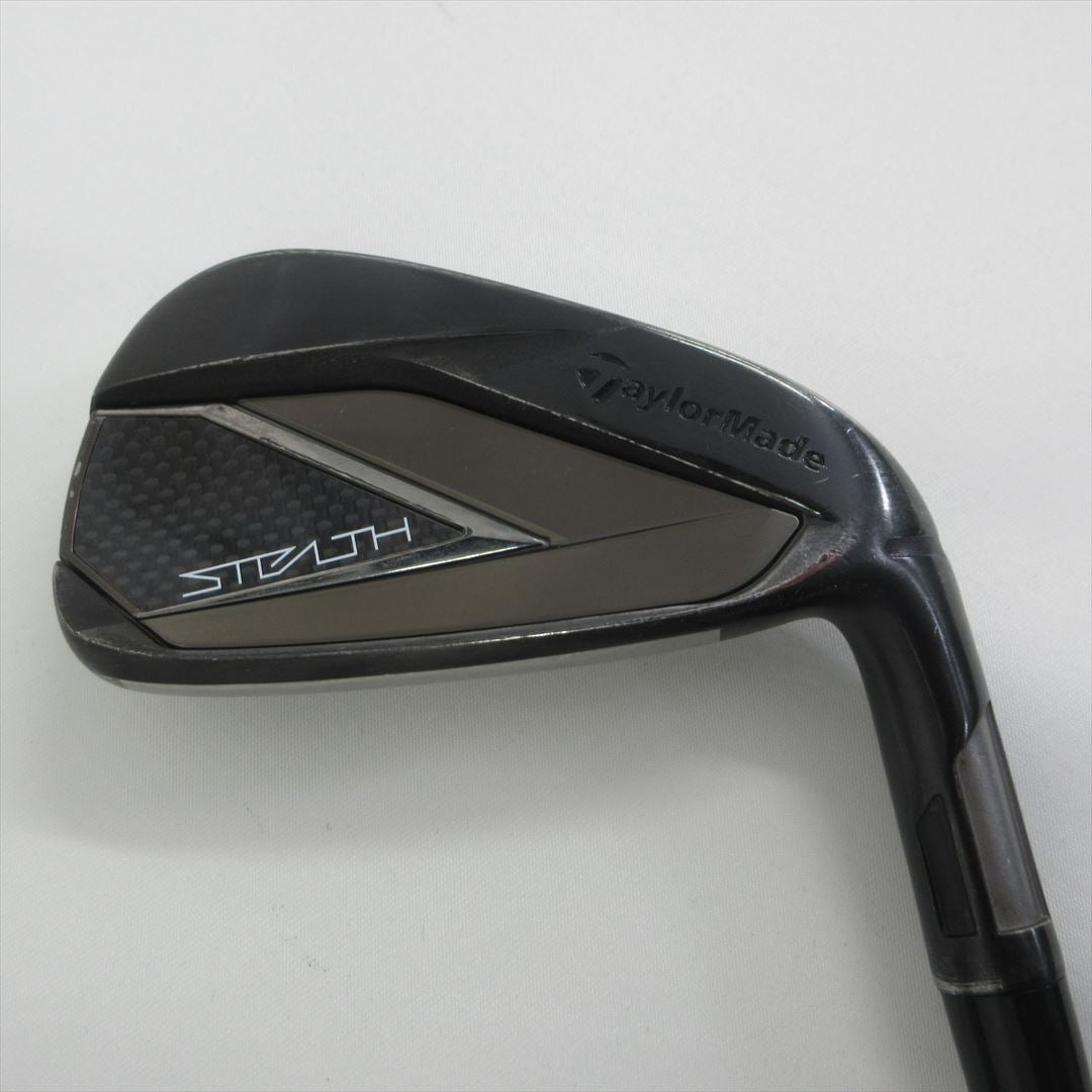 TaylorMade Iron Set STEALTH BLACK Stiff NS PRO 950GH neo BLACK 6 pieces