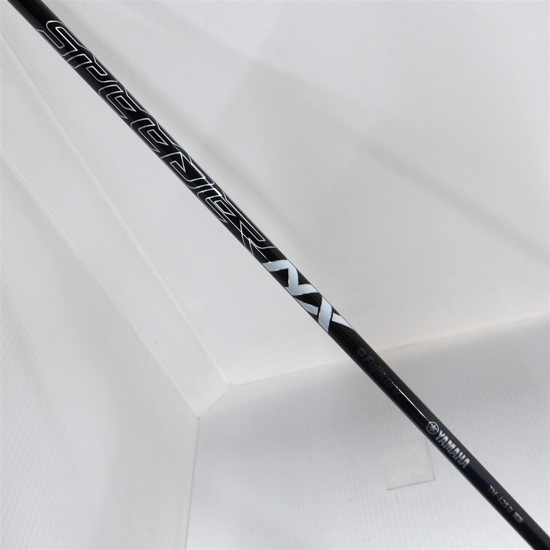 Yamaha Driver inpres DRIVESTAR TYPE/D(2025) 10.5° Regular SPEEDER NX for Yamaha