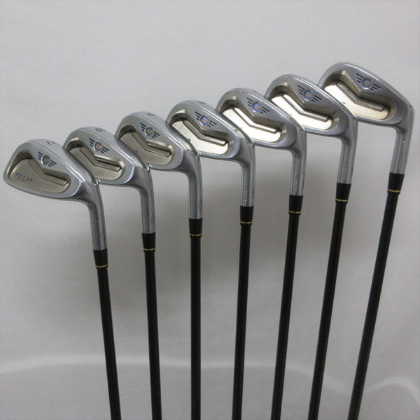 HONMA Iron Set BERES MG801 – GOLF Partner USA