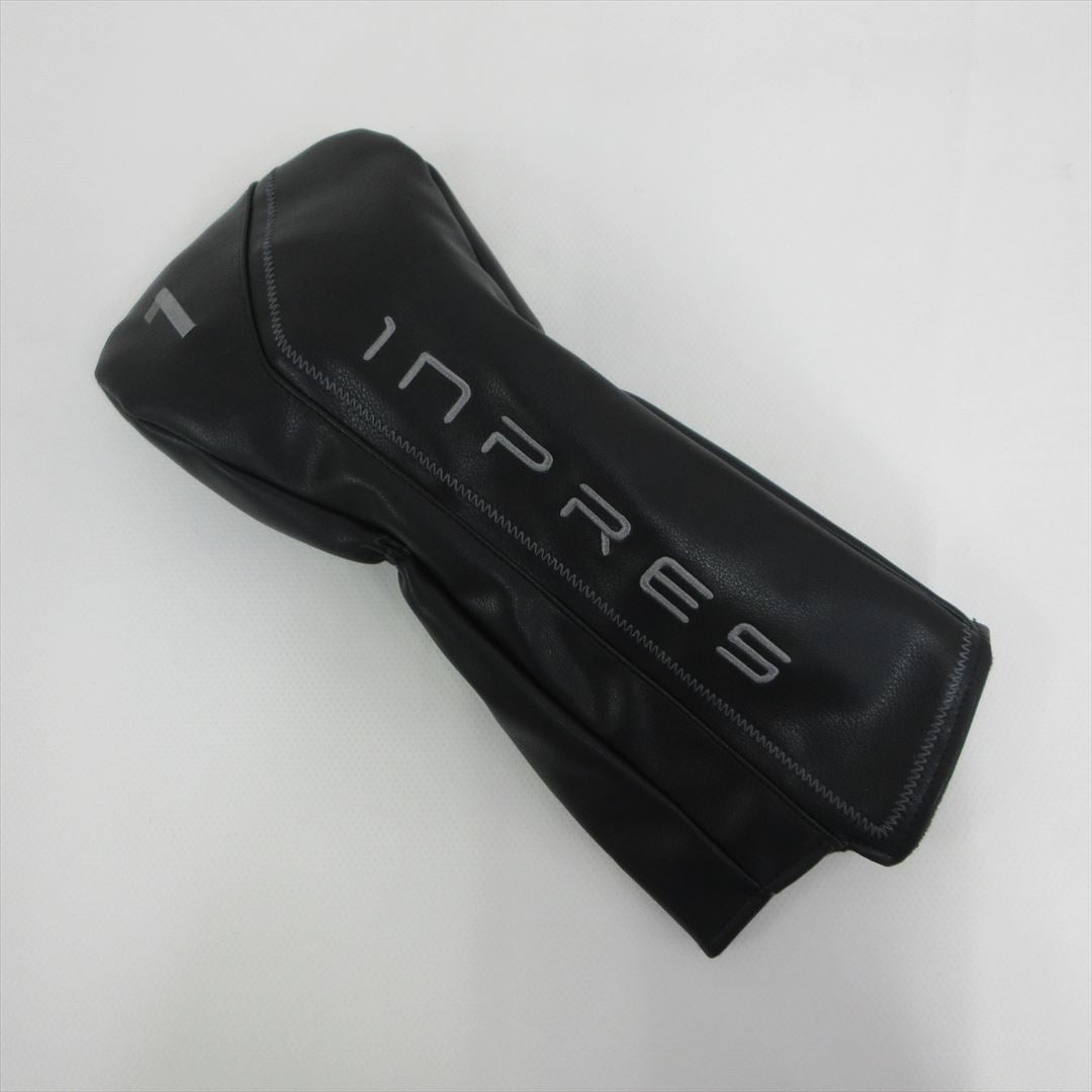 Yamaha Driver inpres DRIVESTAR TYPE/D(2025) – GOLF Partner USA